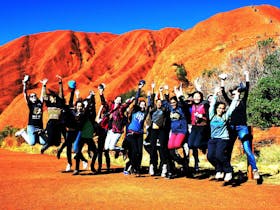 Remote Tours NT