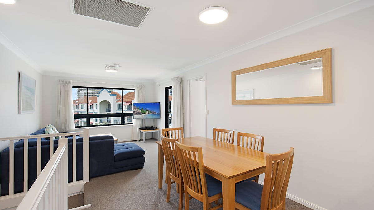 Living/Dining