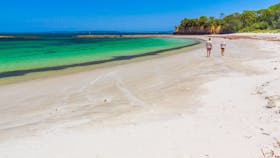 Hare Bay