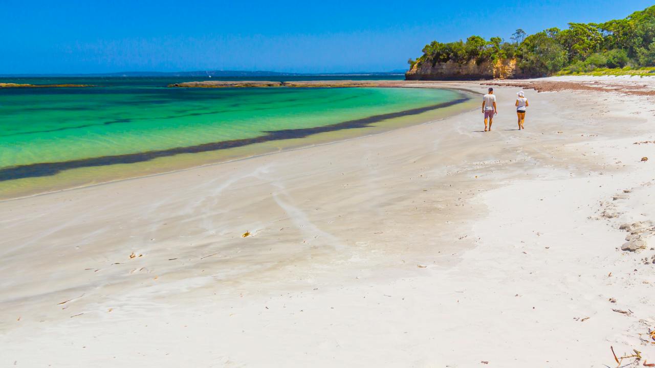 Hare Bay