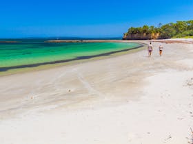 Hare Bay Hare Bay