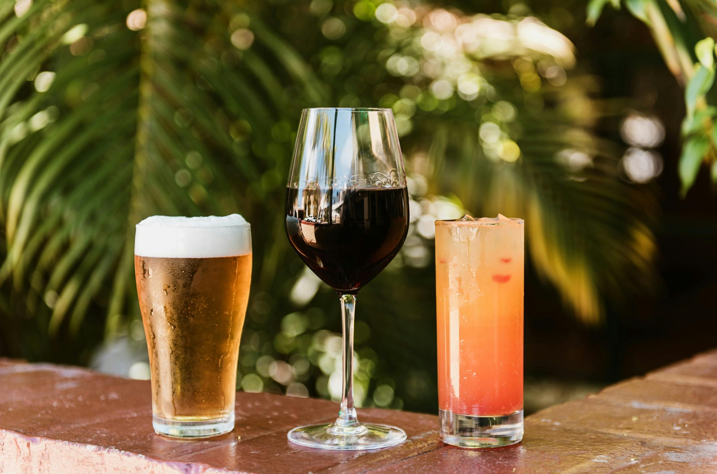 The Woy Woy Hotel - Drinks