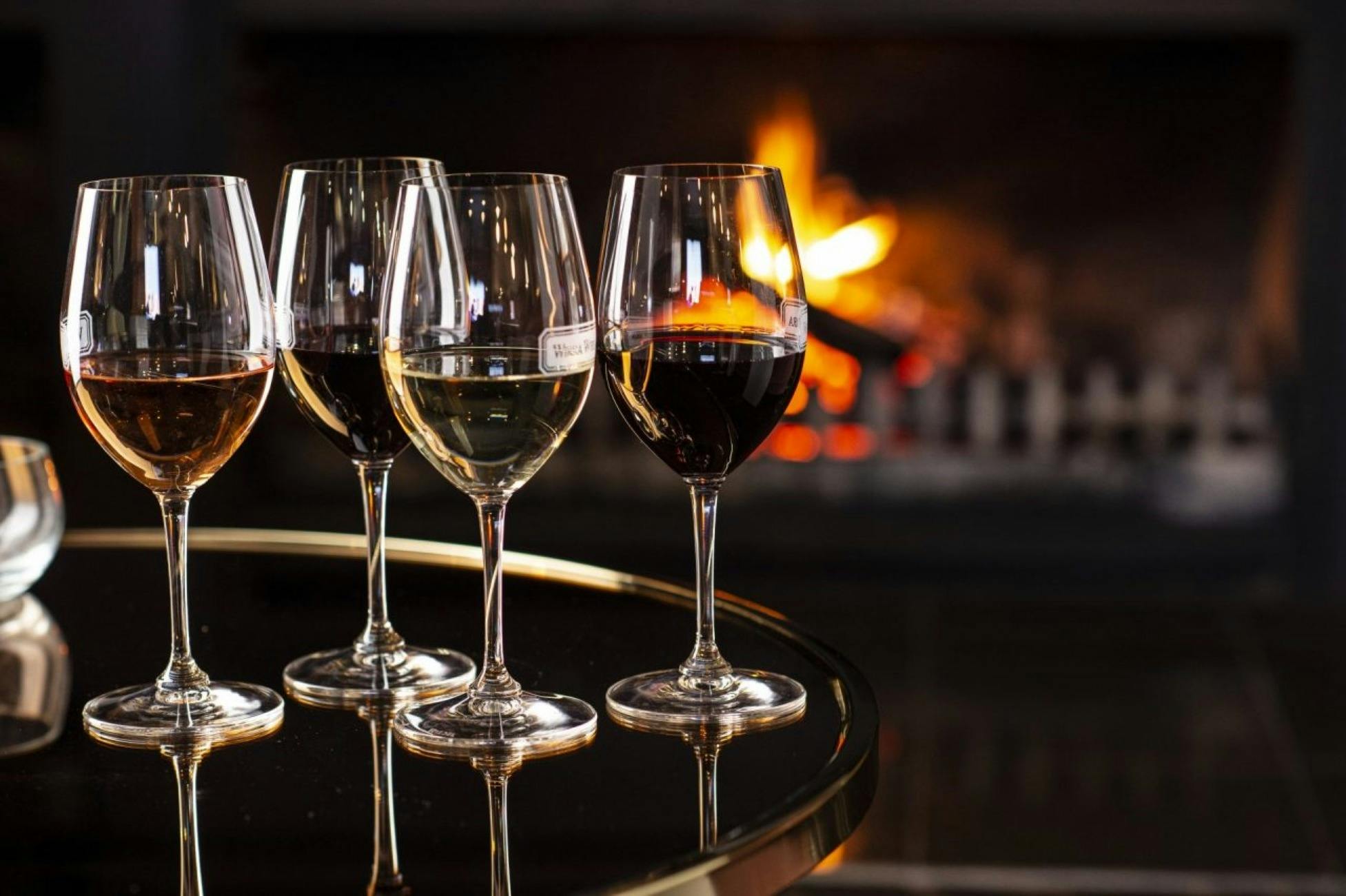 Sanctuary Inn Tamworth_Riviera Bar and Grill