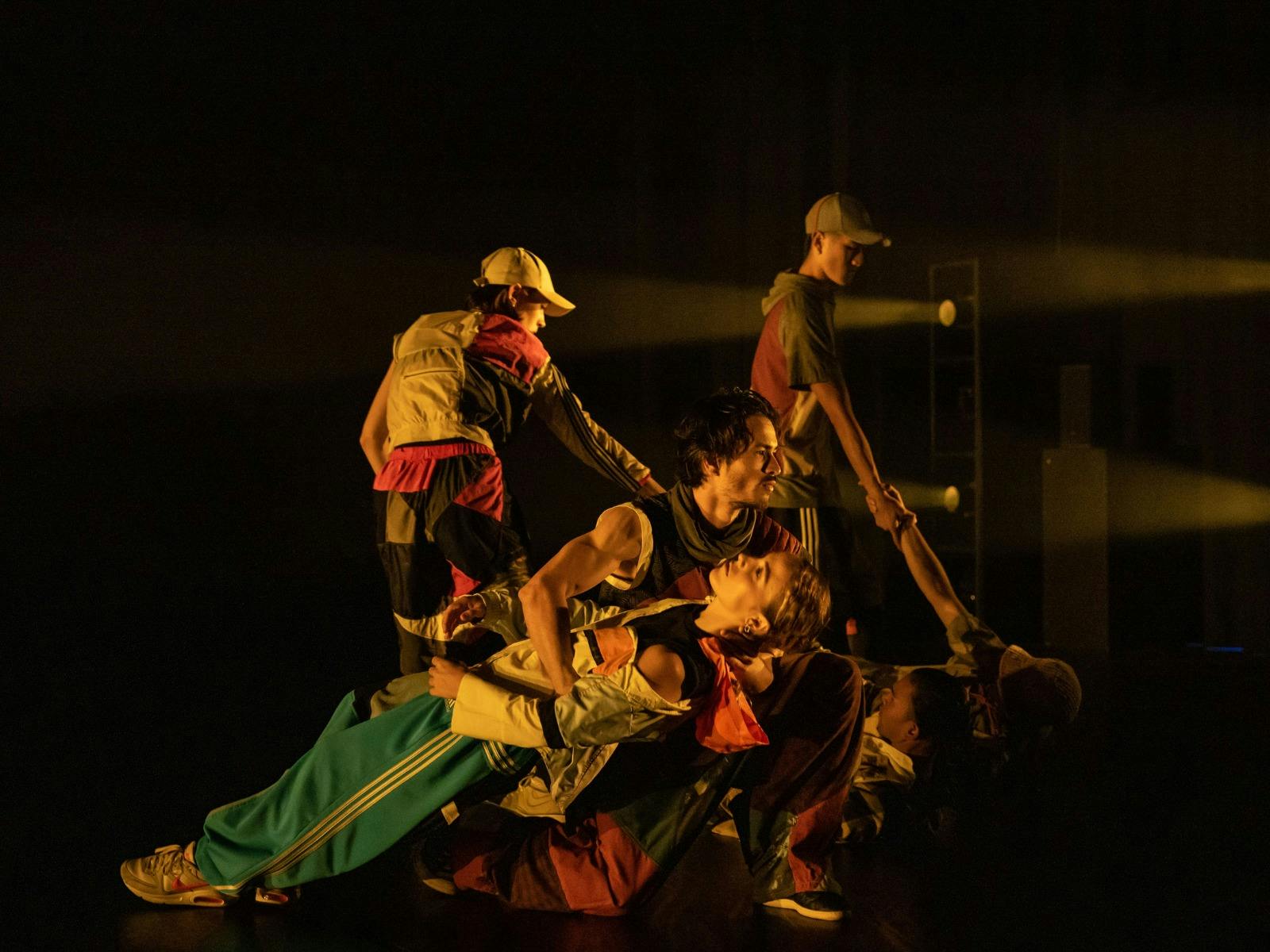 Australasian Dance Collective presents Assembly Vol. 2 - Open Season 2026