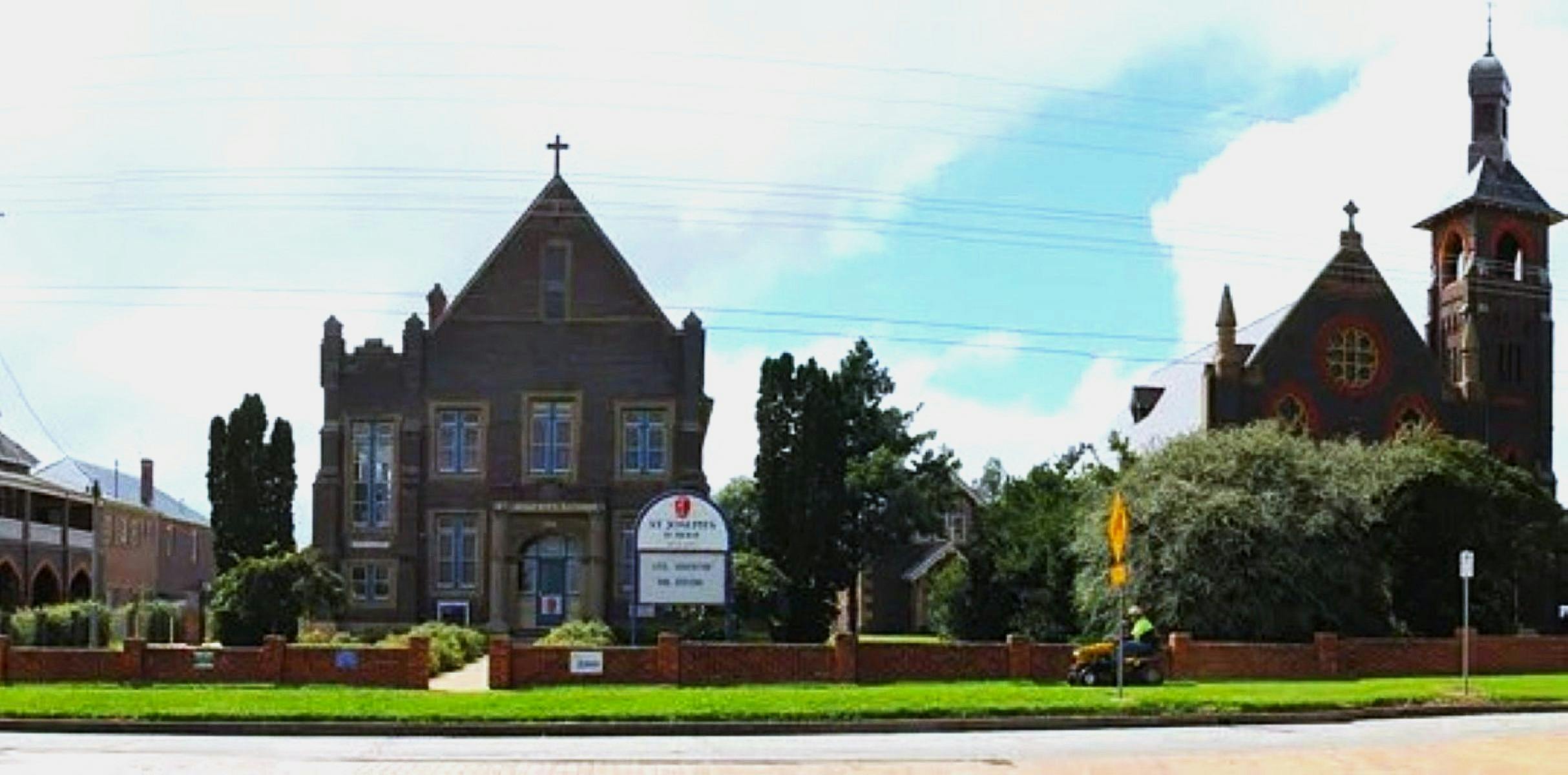 St Joseph’s Parents and Friends Family  Golf Day Fundraiser