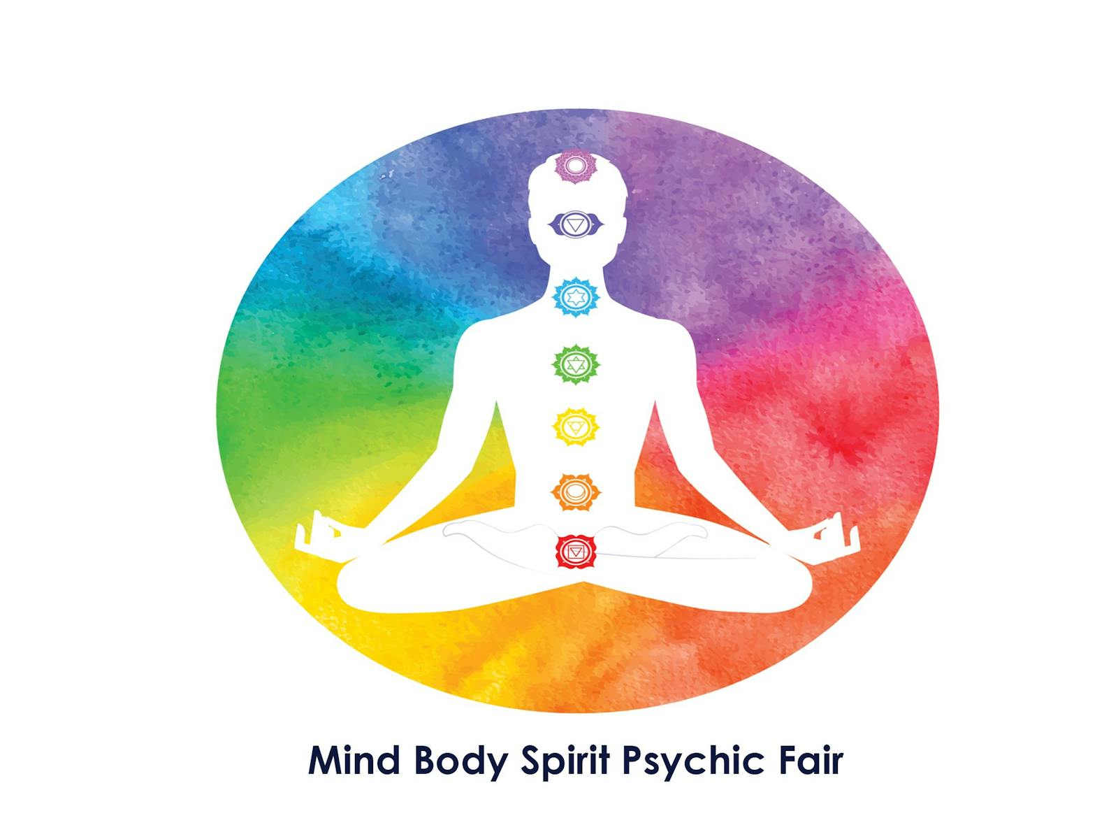 Image for Connections Natural Therapies, Psychics and Gifts Fair