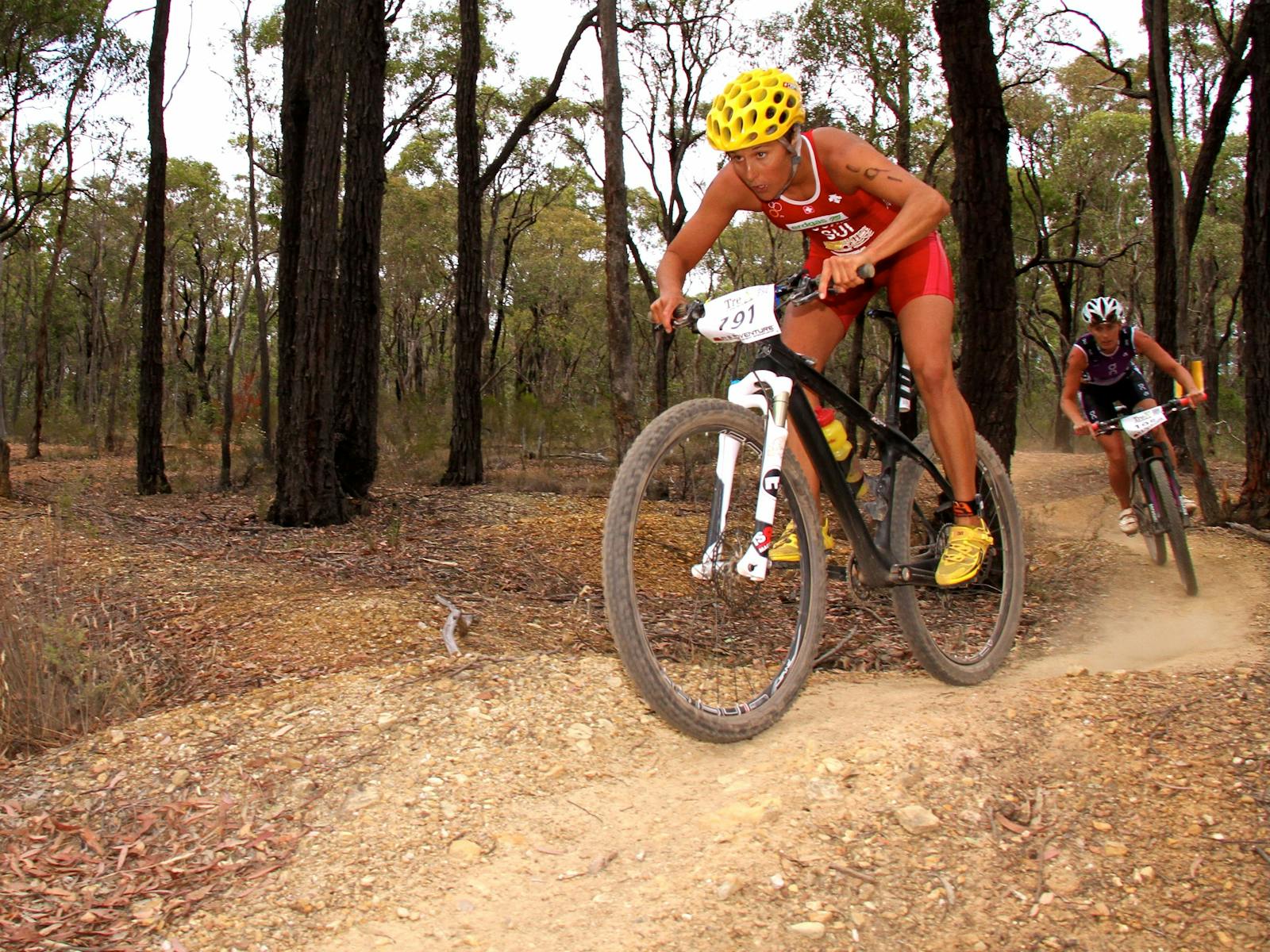 Image for TreX Cross Triathlon Series | Goldfields