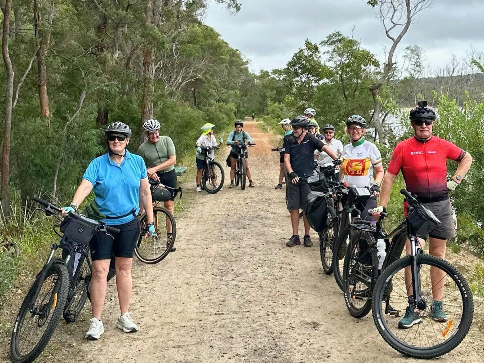 Australian Cycle Tours