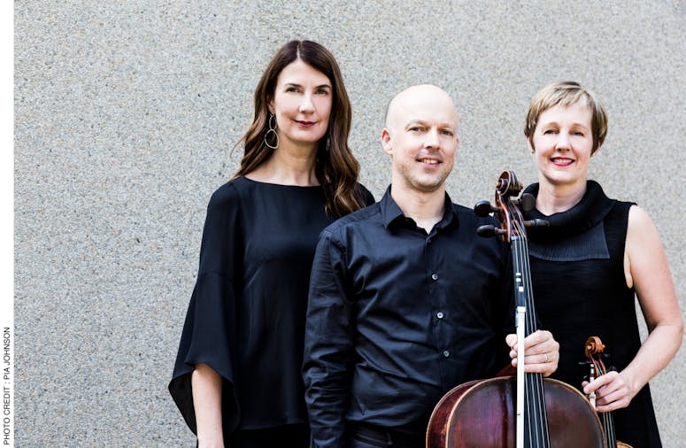 Barossa Baroque Beyond Organ Gallery Concert including 1877 Hill Son Grand Organ
