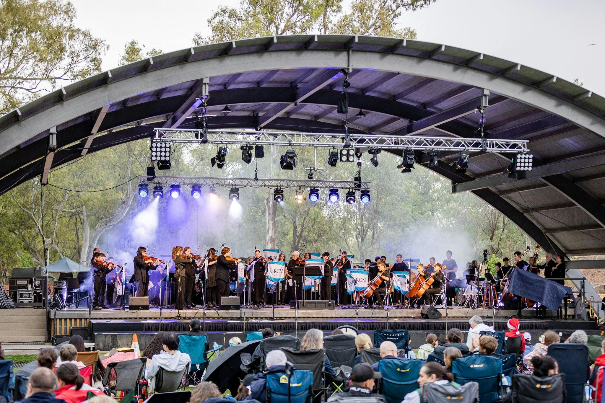 Christmas with the Con 2026