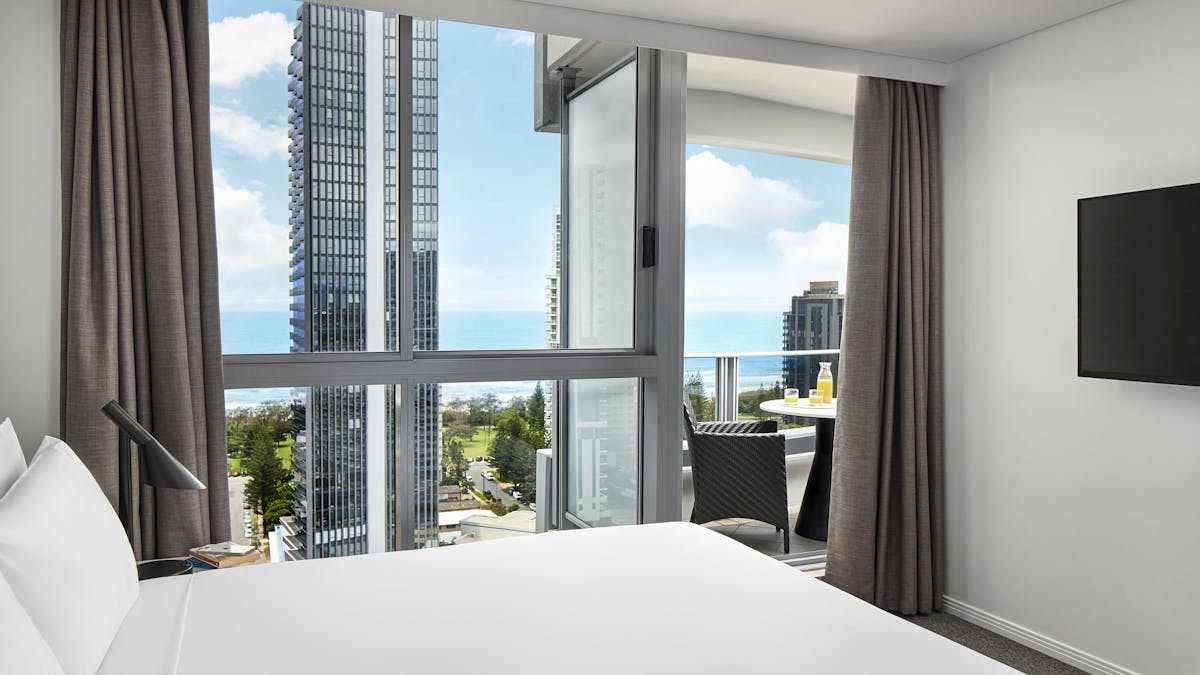 Main Bedroom