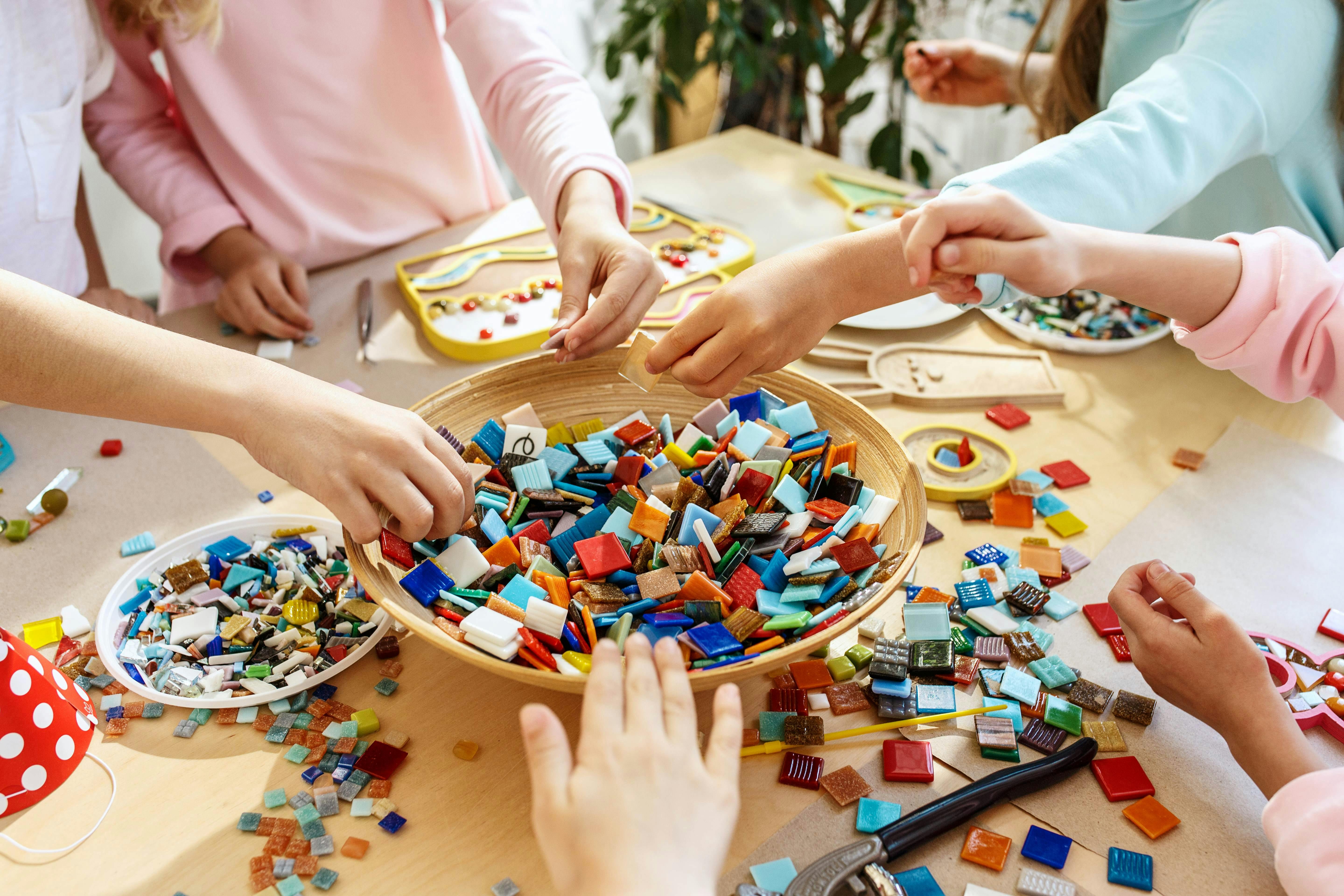 Community Hubs Summer School Holiday Program
