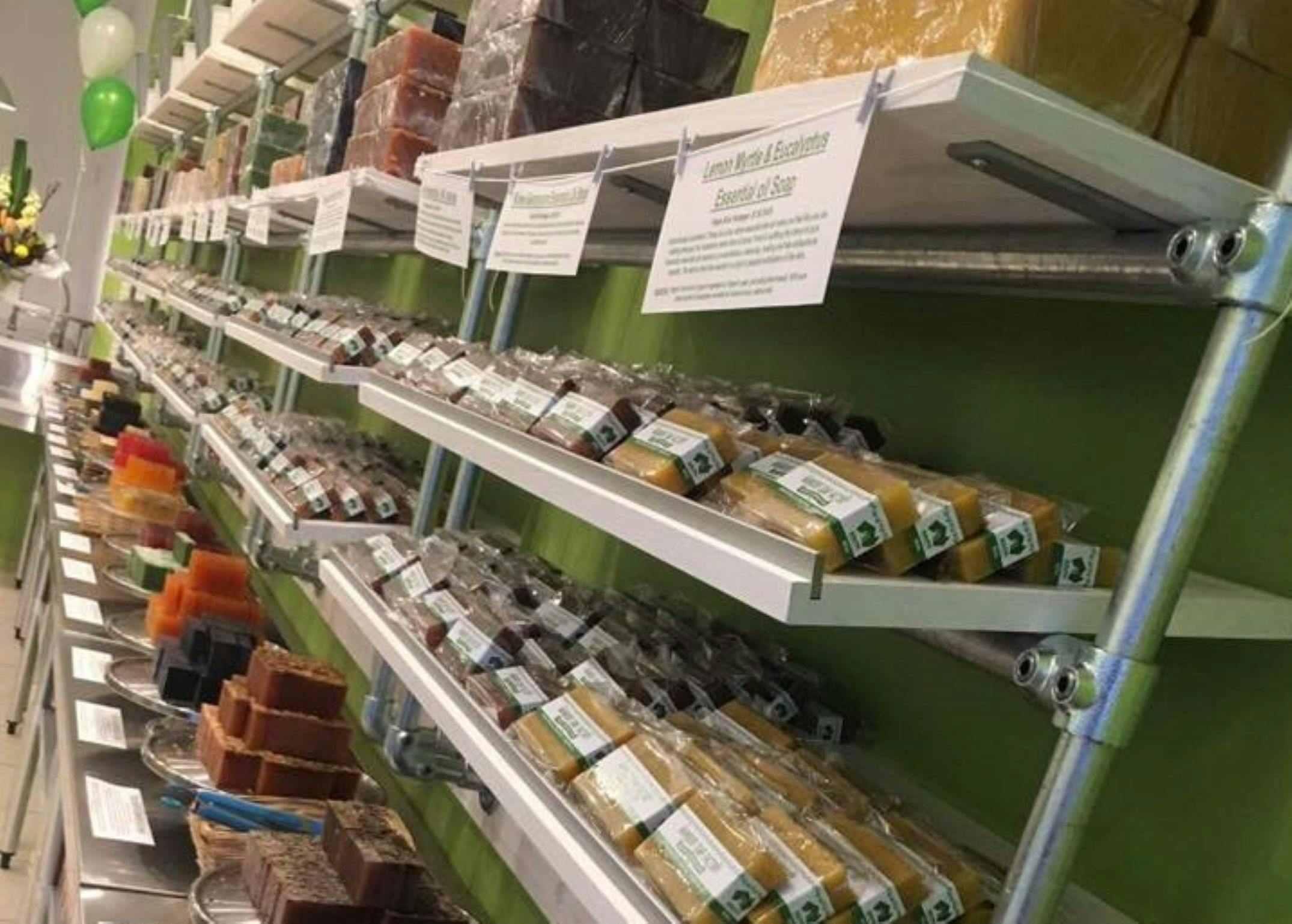Hahndorf Soap Factory