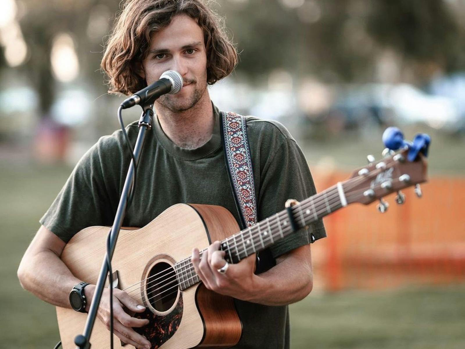 Sunday Sessions at Bowden Brewing
