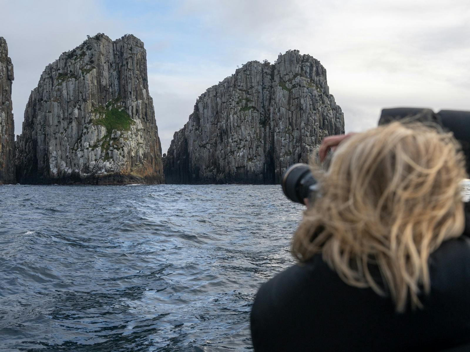 Tasman Island Sunrise Cruise