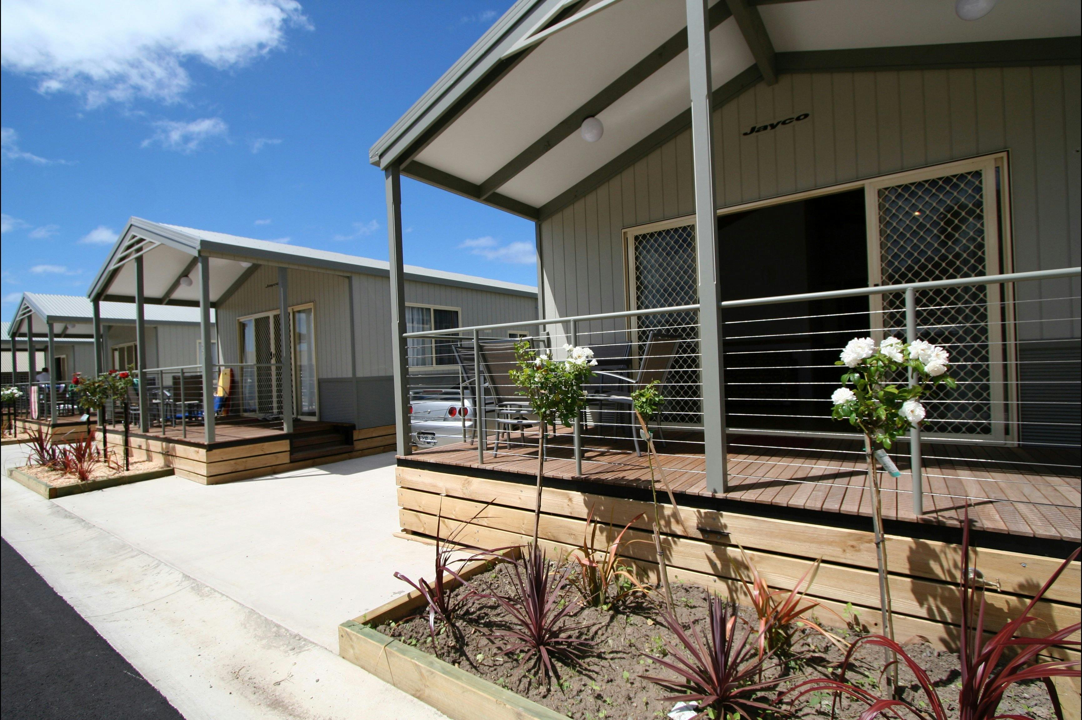 Apollo Bay Holiday Park