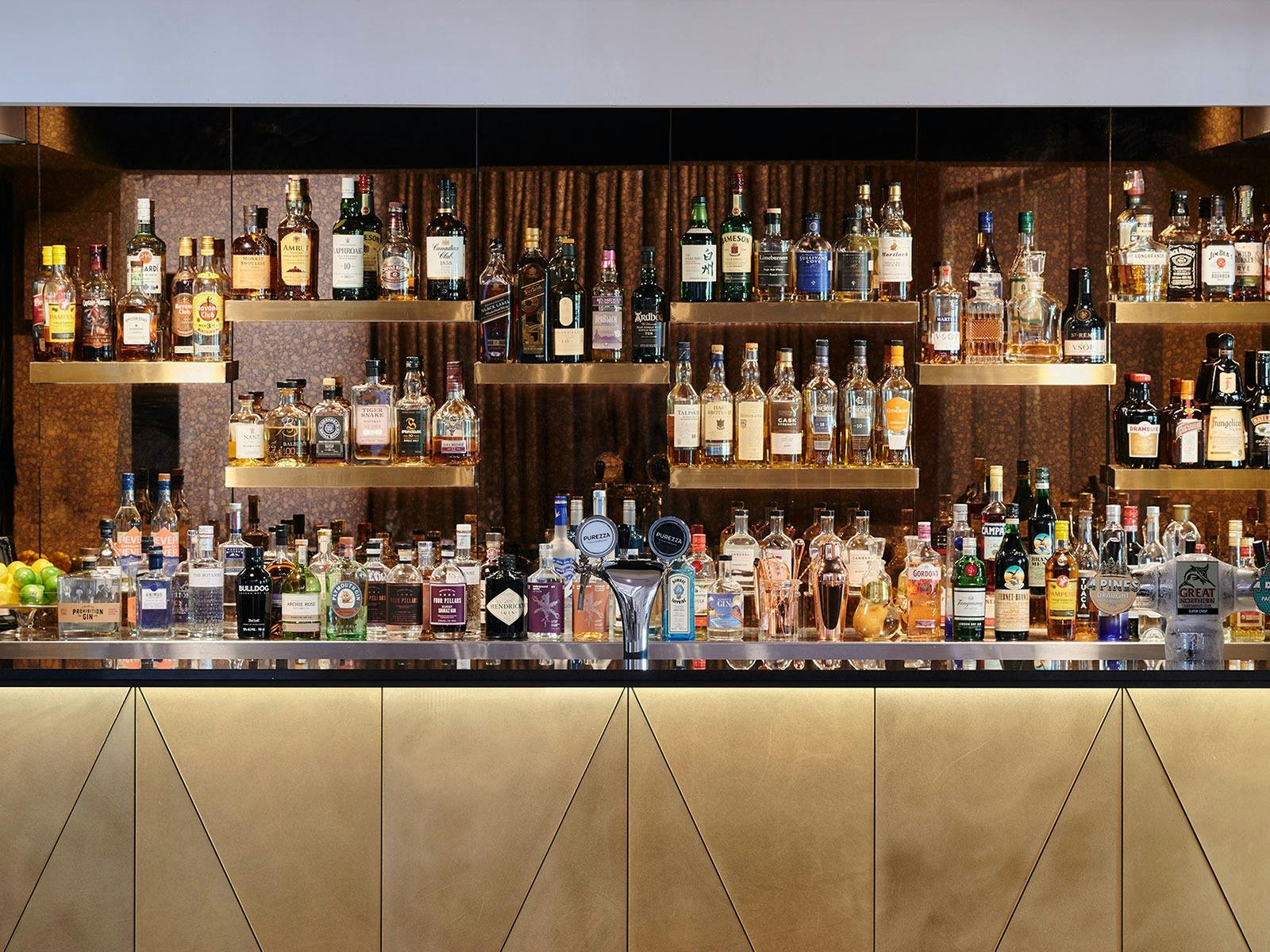 Chifley’s Bar & Grill