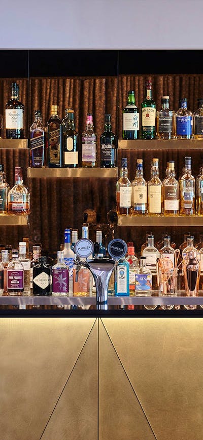 Chifley’s Bar & Grill