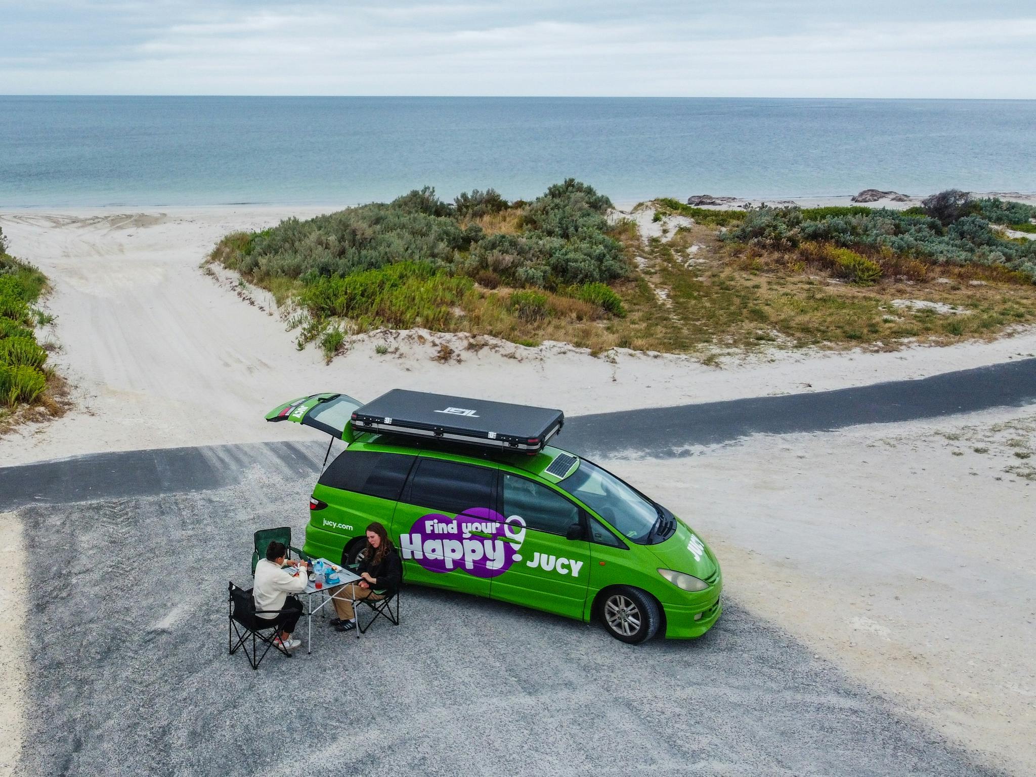 Australie Louer Un Van Camper Van Australie Relocation Van