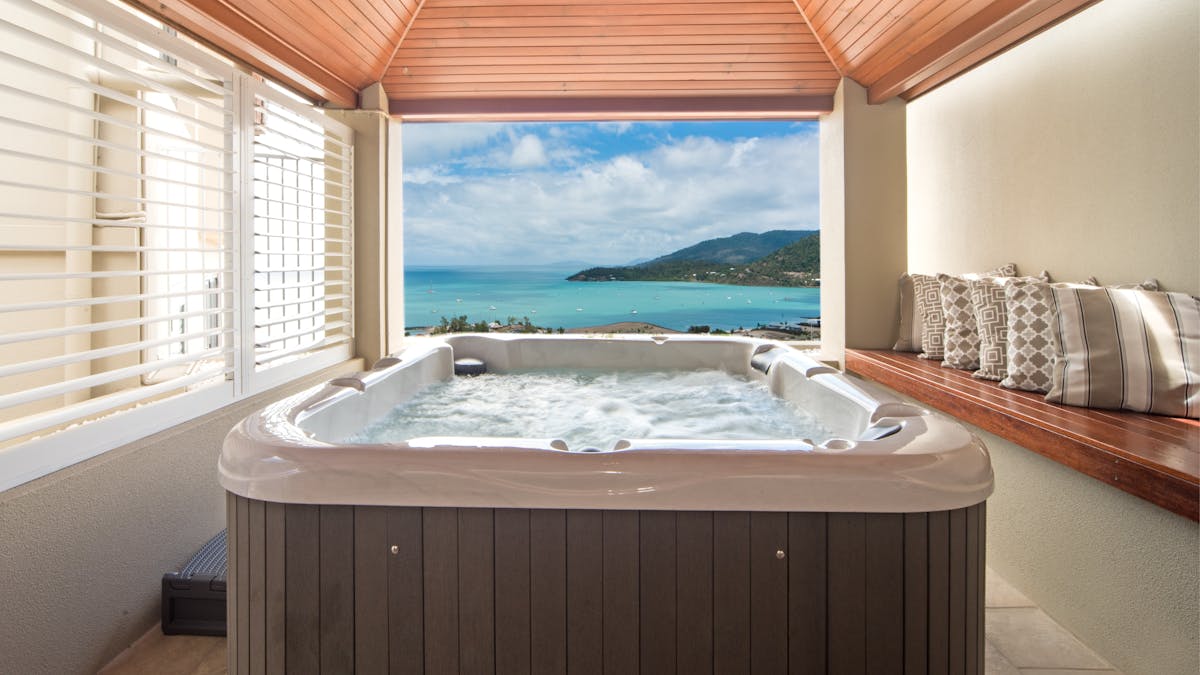 Retreat Suite