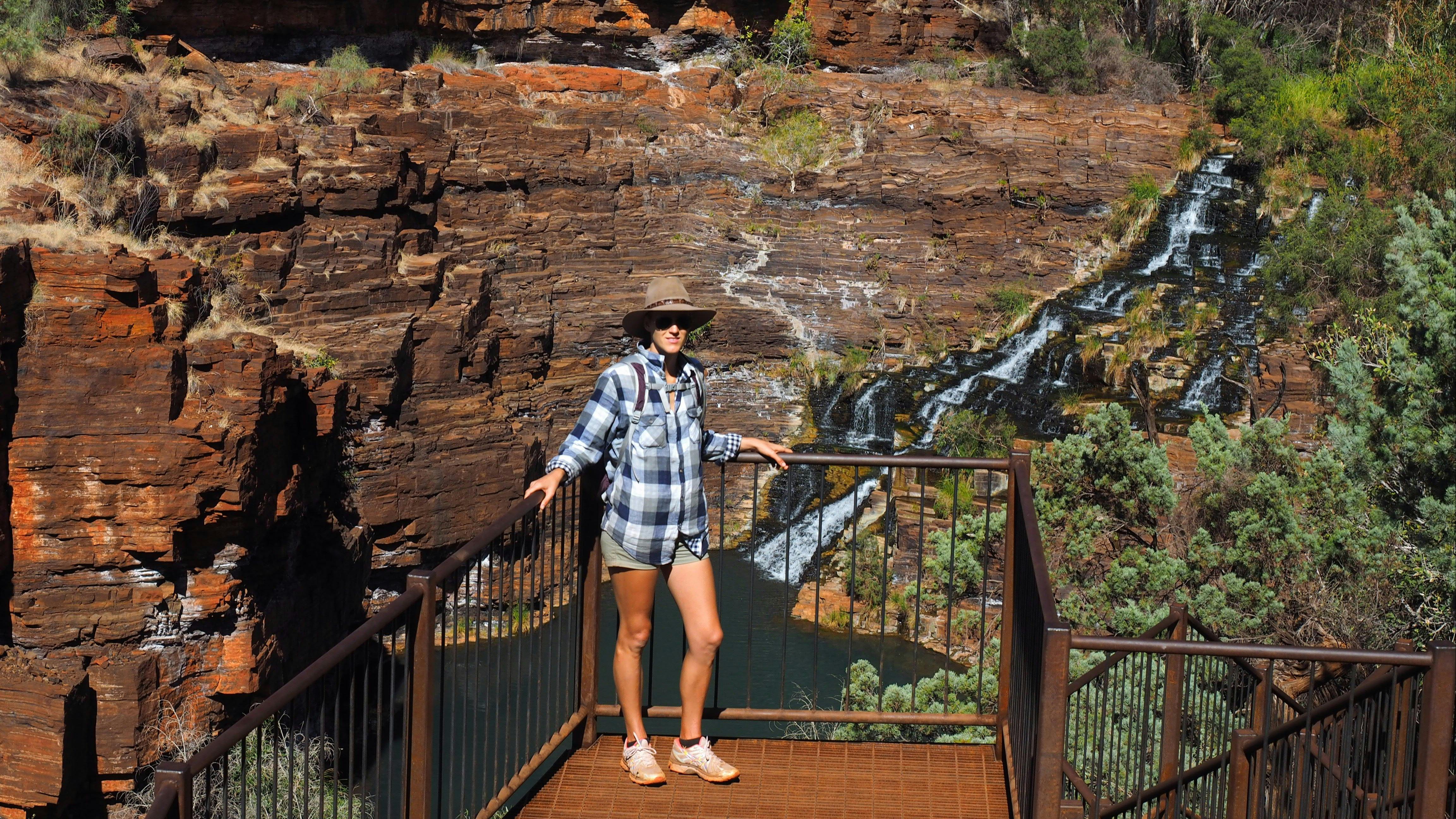Charter North 4WD Safaris, Kununurra, Western Australia
