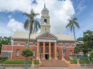 Maryborough Visitor Information Centre