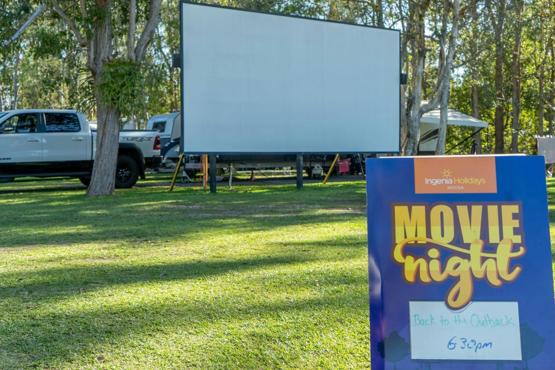 Ingenia Holidays Noosa