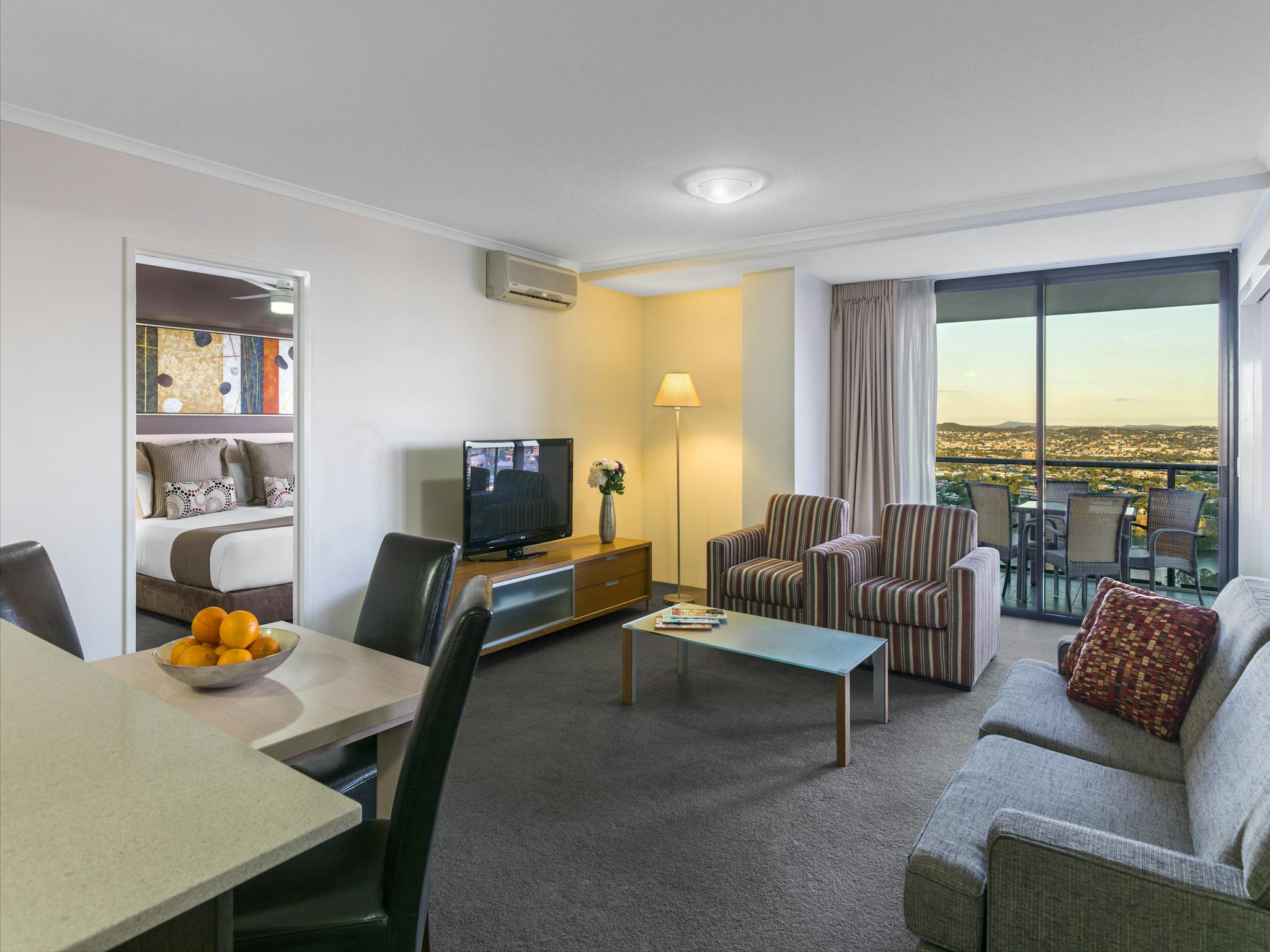 2 Bedroom Apartment 2 Bedroom Apartment