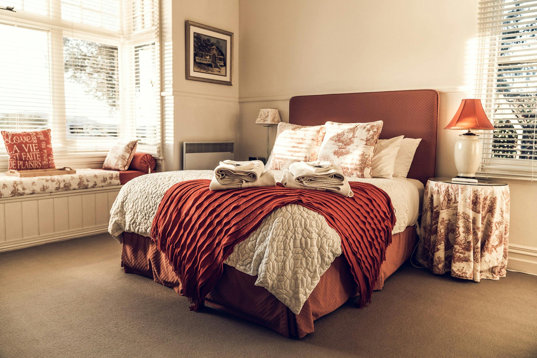 Accommodation
