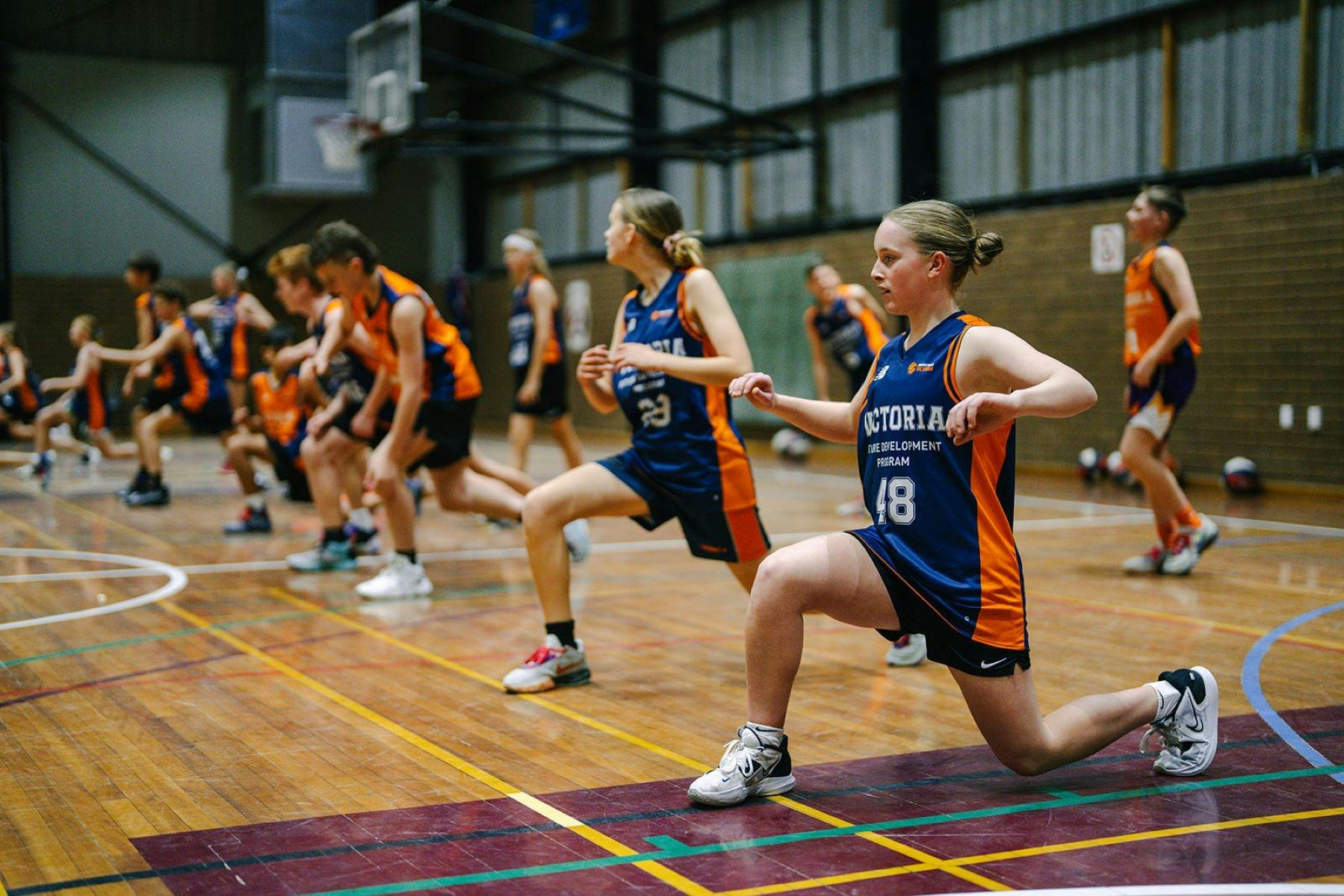 Wangaratta  Sports and Aquatic Centre