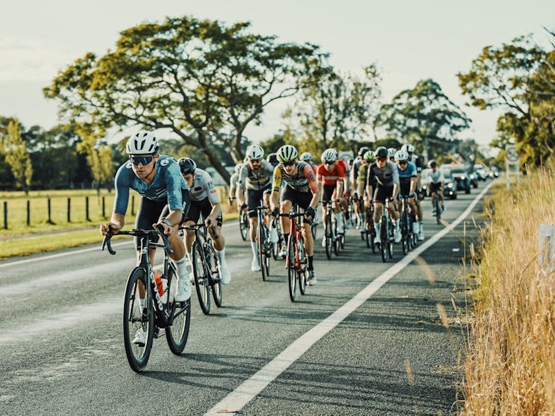 Image for The Grafton to Inverell ProVelo Cycle Classic