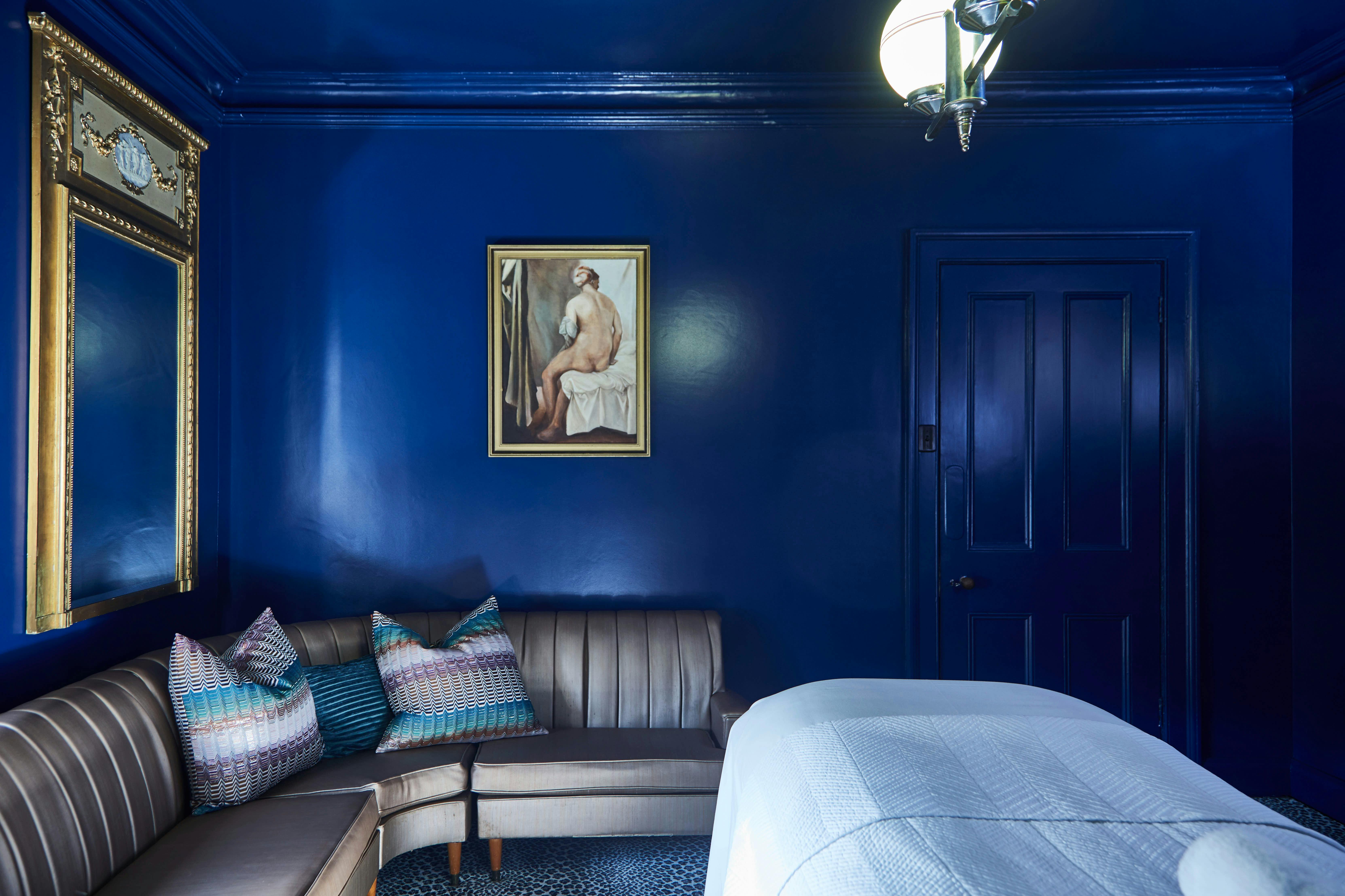 Gillian Adams Salon, Spa & Dining
