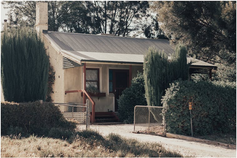 Trinity Cottage