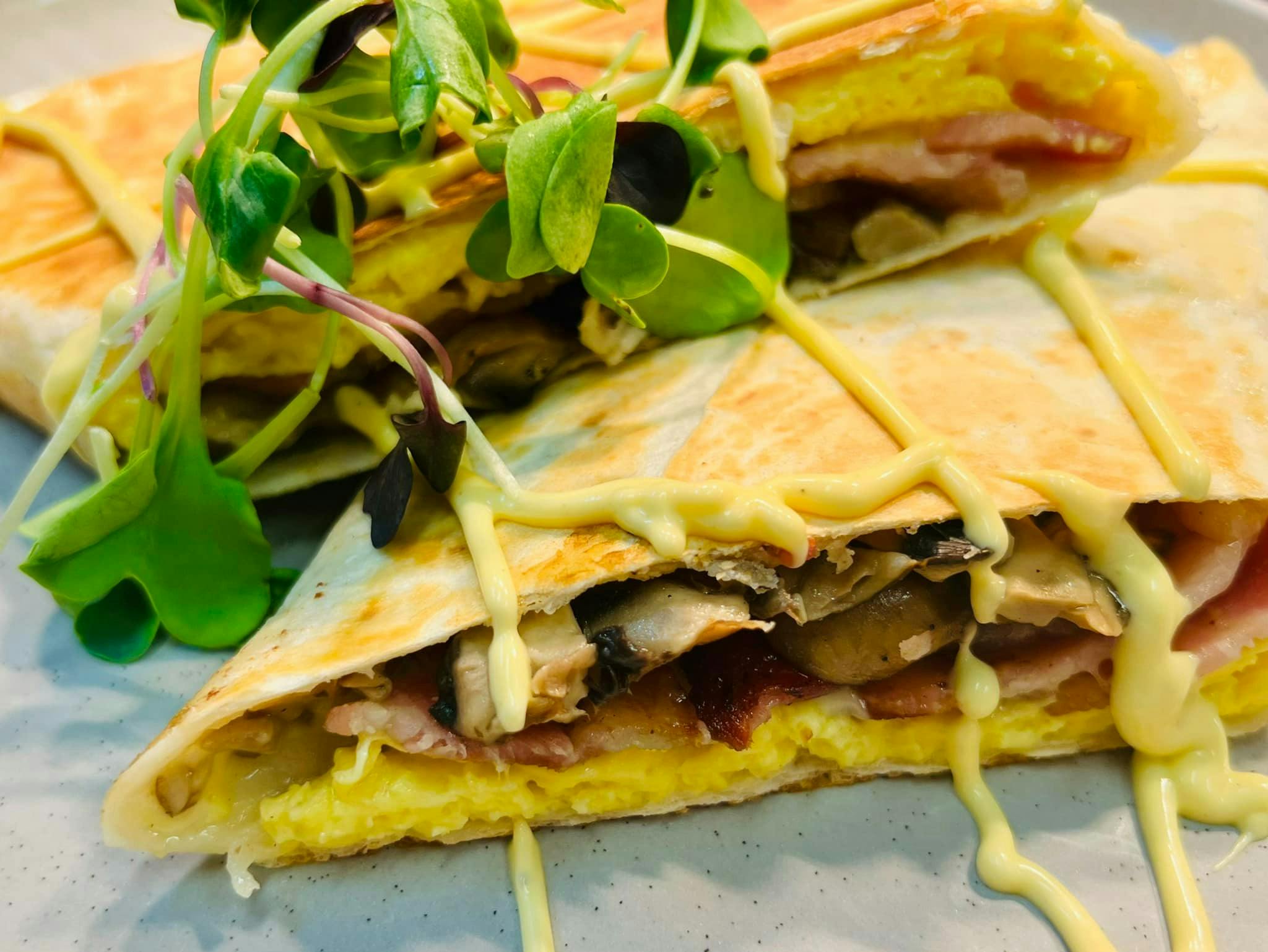Tukka Licenced Cafe