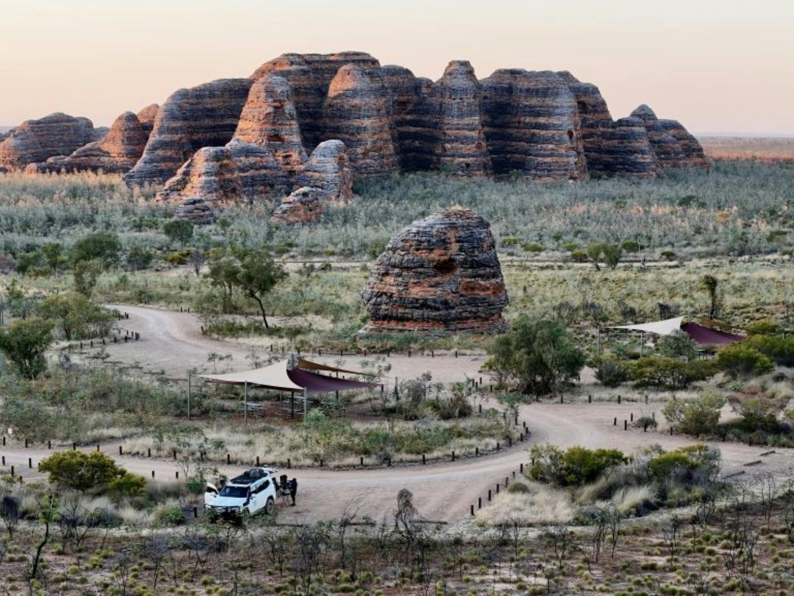 The Pinnacle Journey – 12 Nights in the Kimberley