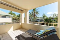 Three Bedroom Apartment