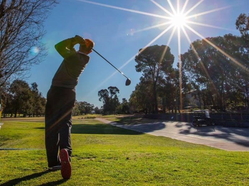 Image for Mens Strokeplay Golf Championship ft Ladies Stableford Championship