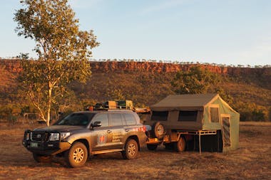 4 Day Kakadu Tour