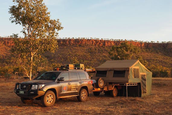 4 Day Kakadu Tour