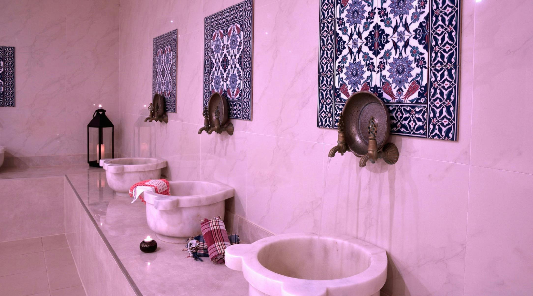 Ottoman Turkish Bath & Day Spa