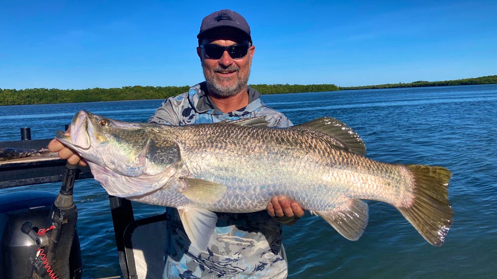 Hinchinbrook's Fullon Fish'n Charters