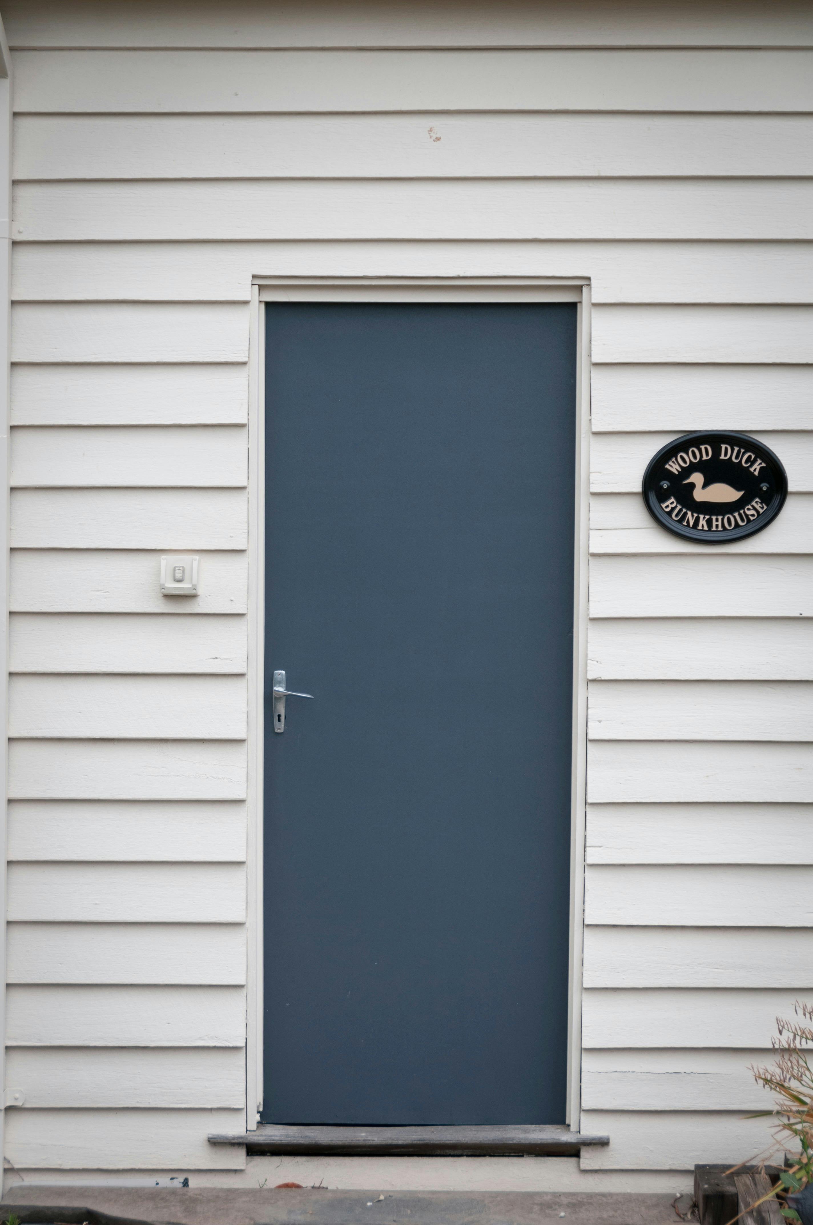 The Wood Duck Cabin - Great Victorian Rail Trail
