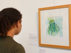 Official Opening: 'Culture Through Our Eyes' First Nations Youth Exhibition