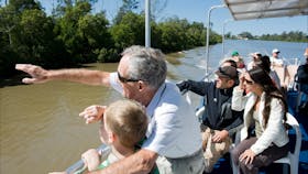 Mirimar Cruises