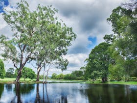 Gold Coast Regional Botanic Gardens