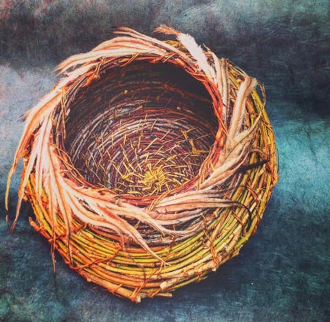 Woven Basket