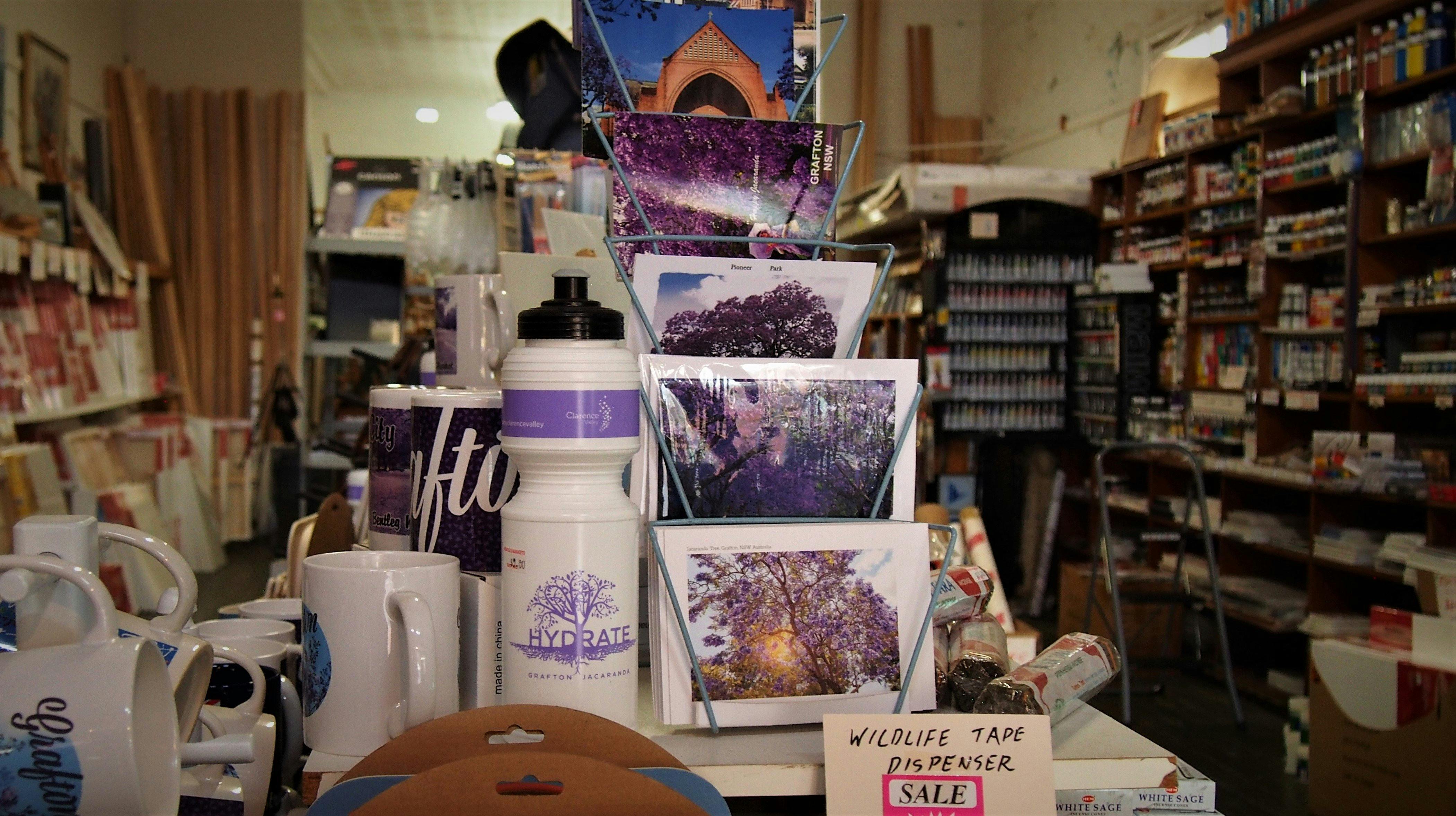 Photographic Souveniers