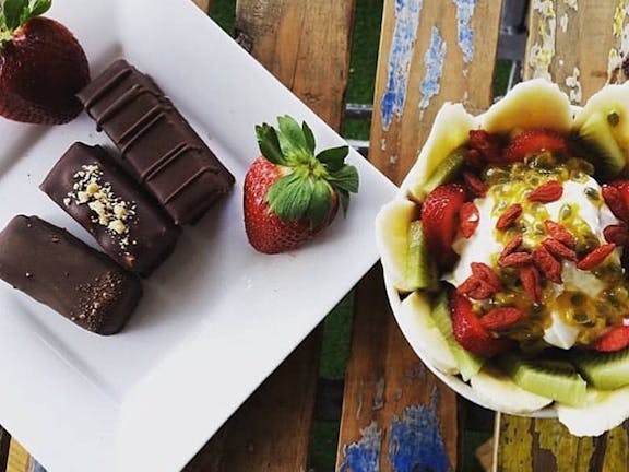 Acai Brothers Superfood Bar - Redcliffe