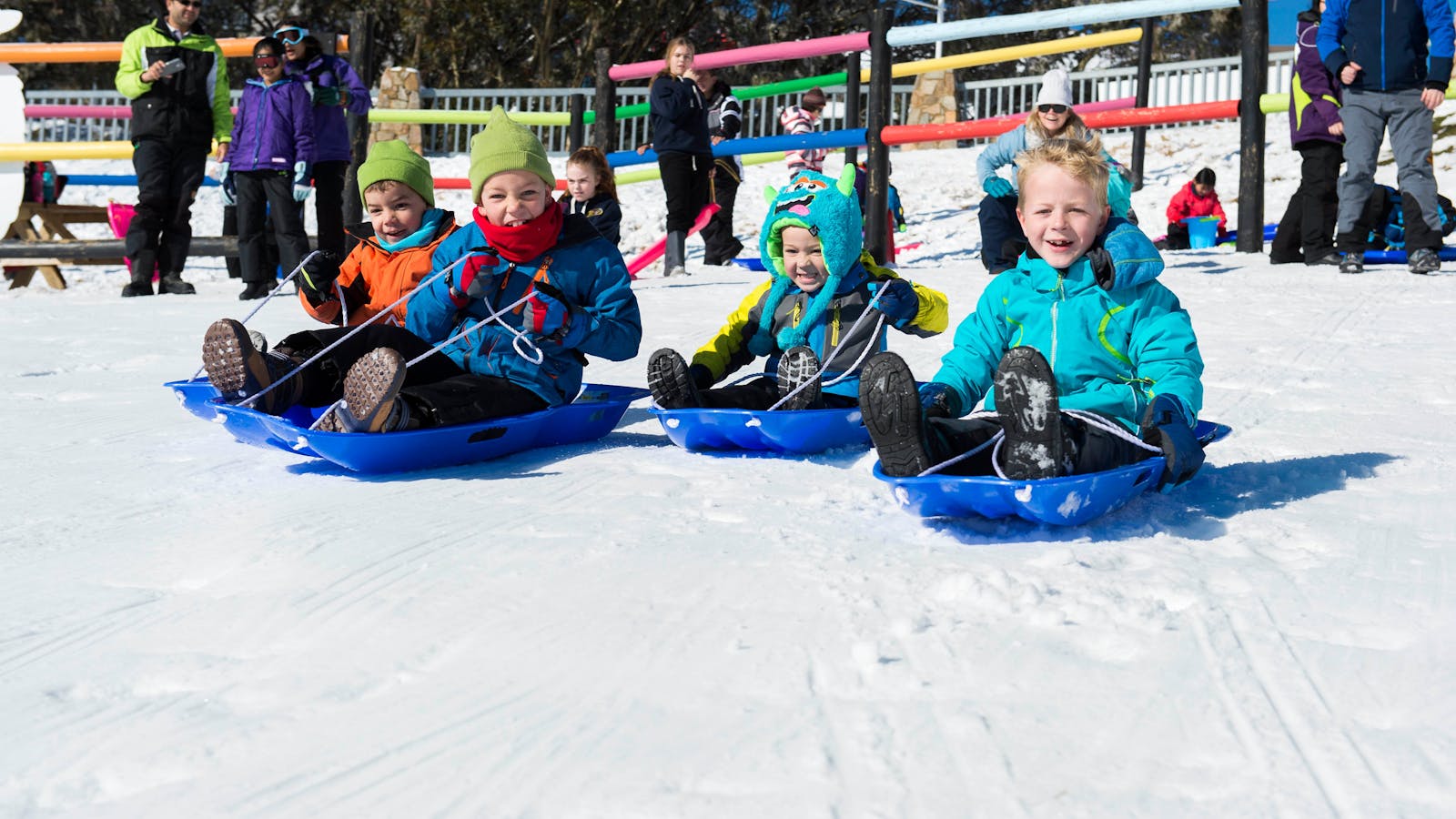 Mt Buller Alpine Resort