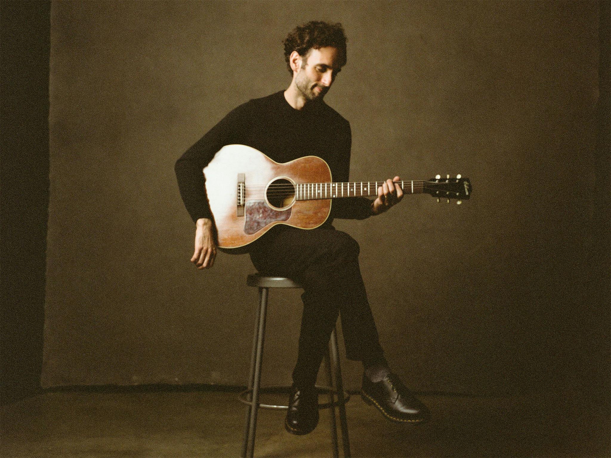 Julian Lage